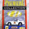 Utah Highway Patrol “White – 1 of 25,000”! (Matchbox “Premiere World Class State Police II” Limited Edition Collection Series-18) “Rare-Vintage” (1998)