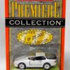 Porsche 944 Turbo “Pearl White – 1 of 25,000”! (Matchbox “Premiere World Class Super Cars” Limited Edition Collection Series-19) “Rare-Vintage” (1998)