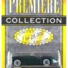 Jaguar XK-120 “Green- 1 of 25,000”! (Matchbox “Premiere World Class” Limited Edition Collection Series-3) “Rare-Vintage” (1996) 