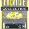 Jaguar XK-120 “Green- 1 of 25,000”! (Matchbox “Premiere World Class” Limited Edition Collection Series-3) “Rare-Vintage” (1996) 