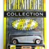 Plymouth Prowler “Silver- 1 of 25,000”! (Matchbox “Premiere World Class” Limited Edition Collection Series-4) “Rare-Vintage” (1996) 