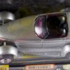 Plymouth Prowler “Silver- 1 of 25,000”! (Matchbox “Premiere World Class” Limited Edition Collection Series-4) “Rare-Vintage” (1996) 