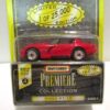 Viper Rt/10 “Red- 1 of 25,000”! (Matchbox “Premiere World Class” Limited Edition Collection Series-4) “Rare-Vintage” (1996) 