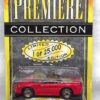 Camaro Z-28 “Red & Black- 1 of 25,000”! (Matchbox “Premiere World Class” Limited Edition Collection Series-5) “Rare-Vintage” (1996) 