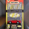 Camaro Z-28 “Red & Black- 1 of 25,000”! (Matchbox “Premiere World Class” Limited Edition Collection Series-5) “Rare-Vintage” (1996) 