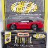 Camaro Z-28 “Red & Black- 1 of 25,000”! (Matchbox “Premiere World Class” Limited Edition Collection Series-5) “Rare-Vintage” (1996) 