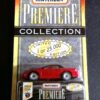 Camaro Z-28 “Red & Black- 1 of 25,000”! (Matchbox “Premiere World Class” Limited Edition Collection Series-5) “Rare-Vintage” (1996) 