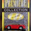 Camaro Z-28 “Red & Black- 1 of 25,000”! (Matchbox “Premiere World Class” Limited Edition Collection Series-5) “Rare-Vintage” (1996) 