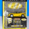 Series-5 Corvette Stingray III-01 Corvette Stingray III “Yellow- 1 of 25,000”! (Matchbox “Premiere World Class” Limited Edition Collection Series-5) “Rare-Vintage” (1996)
