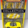 Series-5 Corvette Stingray III-01a Corvette Stingray III “Yellow- 1 of 25,000”! (Matchbox “Premiere World Class” Limited Edition Collection Series-5) “Rare-Vintage” (1996)