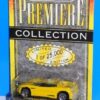 Series-5 Corvette Stingray III- - Copy Corvette Stingray III “Yellow- 1 of 25,000”! (Matchbox “Premiere World Class” Limited Edition Collection Series-5) “Rare-Vintage” (1996)