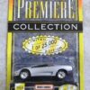 Lamborghini Diablo “Silver- 1 of 25,000”! (Matchbox “Premiere World Class” Limited Edition Collection Series-5) “Rare-Vintage” (1996)