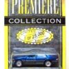 Mercedes 600SL “Blue- 1 of 25,000”! (Matchbox “Premiere World Class” Limited Edition Collection Series-5) “Rare-Vintage” (1996)