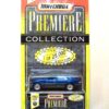 Mercedes 600SL “Blue- 1 of 25,000”! (Matchbox “Premiere World Class” Limited Edition Collection Series-5) “Rare-Vintage” (1996)