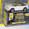Series-5 Mustang Cobra-01 Mustang Cobra “White- 1 of 25,000”! (Matchbox “Premiere World Class” Limited Edition Collection Series-5) “Rare-Vintage” (1996)