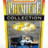 Series-8 Flordia Highway Patrol LTD Flordia Highway Patrol “Black & Tan- 1 of 25,000”! (Matchbox “Premiere World Class Police” Limited Edition Collection Series-8) “Rare-Vintage” (1997)