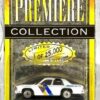 New Jersey State Police LTD “White- 1 of 25,000”! (Matchbox “Premiere World Class Police” Limited Edition Collection Series-8) “Rare-Vintage” (1997) 