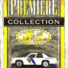 New Jersey State Police LTD “White- 1 of 25,000”! (Matchbox “Premiere World Class Police” Limited Edition Collection Series-8) “Rare-Vintage” (1997) 