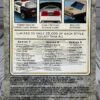 New Jersey State Police LTD “White- 1 of 25,000”! (Matchbox “Premiere World Class Police” Limited Edition Collection Series-8) “Rare-Vintage” (1997) 