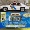 New Jersey State Police LTD “White- 1 of 25,000”! (Matchbox “Premiere World Class Police” Limited Edition Collection Series-8) “Rare-Vintage” (1997) 