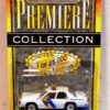 New Jersey State Police LTD “White- 1 of 25,000”! (Matchbox “Premiere World Class Police” Limited Edition Collection Series-8) “Rare-Vintage” (1997) 