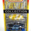 Virginia State Police LTD “Purple- 1 of 25,000”! (Matchbox “Premiere World Class Police” Limited Edition Collection Series-8) “Rare-Vintage” (1997)