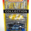 Virginia State Police LTD “Purple- 1 of 25,000”! (Matchbox “Premiere World Class Police” Limited Edition Collection Series-8) “Rare-Vintage” (1997)