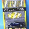 Dodge Challenger “Purple w/Side Stripe Tampo- 1 of 25,000”! (Matchbox “Premiere World Class” Limited Edition Collection Series-9) “Rare-Vintage” (1997) 