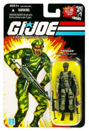 Sgt Stalker (Ranger)