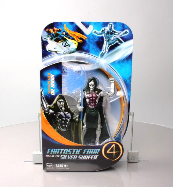 Slash Attack Dr Doom (Stolen Surfboard) 2007-a Slash Attack Dr Doom (Stolen Surfboard) 2007-a