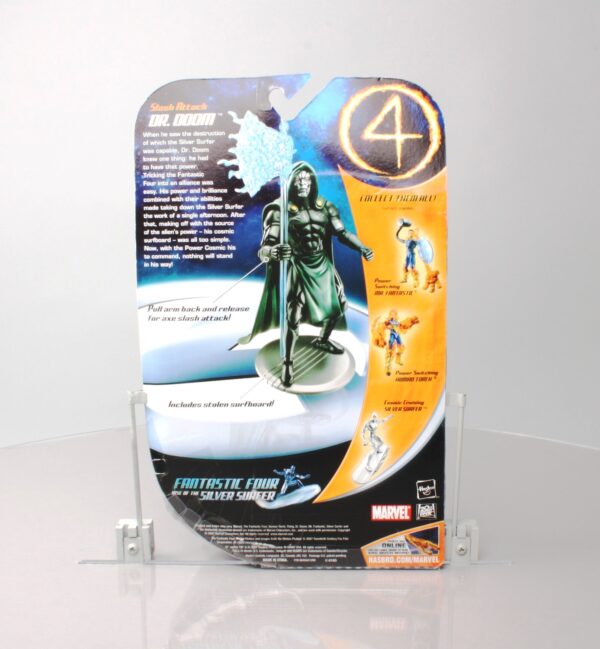 Slash Attack Dr Doom (Stolen Surfboard) 2007-aa Slash Attack Dr Doom (Stolen Surfboard) 2007-aa