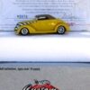 Smoothster “Custom Rod” (Hotwheels Collectibles “Exclusive  Limited Edition Boyd Coddington Custom Rods) Box Set) “Rare-Vintage” (1996)