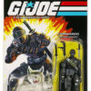 Snake Eyes with Timber (Commando)