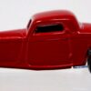 Vern Luce Coupe Custom Rod-a Vern Luce Coupe “Custom Rod” (Hotwheels Collectibles “Exclusive  Limited Edition Boyd Coddington Custom Rods Box Set) “Rare-Vintage” (1996)
