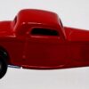 Vern Luce Coupe Custom Rod-aa Vern Luce Coupe “Custom Rod” (Hotwheels Collectibles “Exclusive  Limited Edition Boyd Coddington Custom Rods Box Set) “Rare-Vintage” (1996)