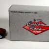 Vern Luce Coupe Custom Rod-c Vern Luce Coupe “Custom Rod” (Hotwheels Collectibles “Exclusive  Limited Edition Boyd Coddington Custom Rods Box Set) “Rare-Vintage” (1996)