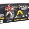 2008 McFarlane Sportspicks Exclusive Elite Club QuarterBacks (1)