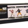 2008 McFarlane Sportspicks Exclusive Elite Club QuarterBacks (2)