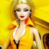 Corvette Barbie Treasure Hunt Barbie-01d