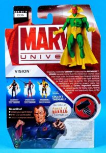 006 Vision (Variant)-B