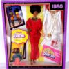 1980 Barbie Black Barbie