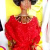 1980 Barbie Black Barbie-B