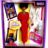 1980 Barbie Black Barbie-E