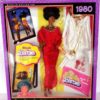 1980 Barbie Black Barbie-F