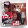 2003 McFarlane Nascar - Tony Stewart #20 (1)
