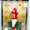 2009 McFarlane Leg Joe Montana KC (1) 2009 McFarlane Leg Joe Montana KC (1)