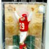 2009 McFarlane Leg Joe Montana KC (2) 2009 McFarlane Leg Joe Montana KC (2)