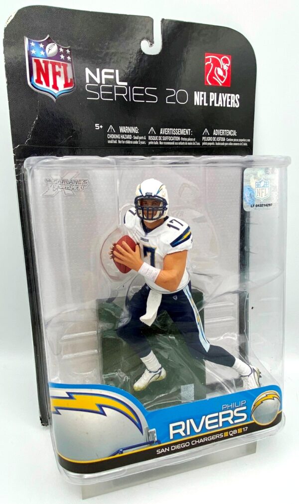 2009 NFL Series 20 Philips Rivers (3)