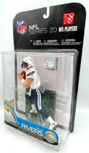 2009 NFL Series 20 Philips Rivers (4)