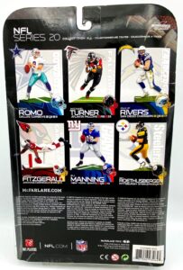 2009 NFL Series 20 Philips Rivers (5)